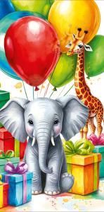 Конверт для денег «Без надписи»