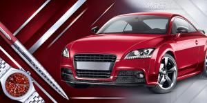 Конверт для денег без надписи