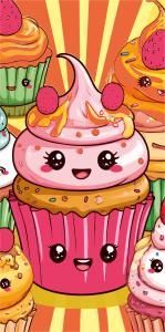 Конверт для денег без надписи