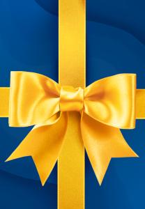 Открытка без надписи