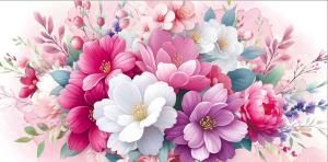 Конверт для денег без надписи