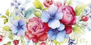 Конверт для денег без надписи