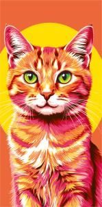 Конверт для денег без надписи