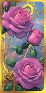 Конверт для денег без надписи