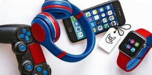 Конверт для денег без надписи (девайсы)