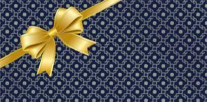 Конверт для денег без надписи