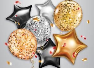 Конверт для подарочного сертификата без надписи