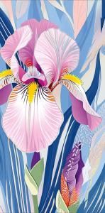 Конверт для денег без надписи