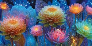 Конверт для денег без надписи 