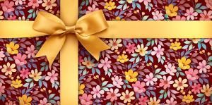 Конверт для денег без надписи