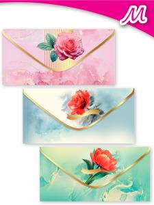 Набор конвертов