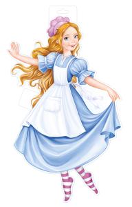 Плакат «Мари»