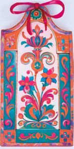 Конверт для денег «Без надписи»