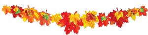 Гирлянда "Осенние листья"
