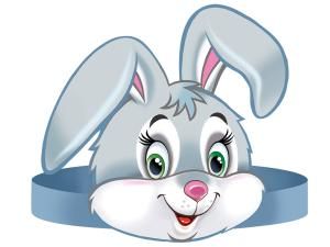 Корона «без надписи (ободок) ЗАЯЦ»