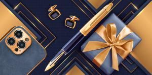 Конверт для денег без надписи