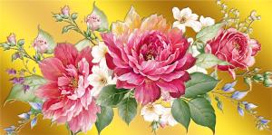 Конверт для денег без надписи