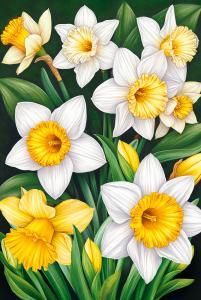 Открытка без надписи