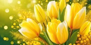 Конверт для денег без надписи