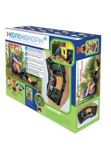 Коробка «Коленонорм»