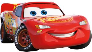 Плакат (Тачки)