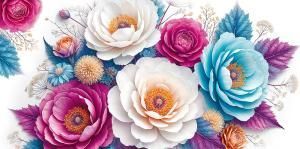 Конверт для денег без надписи