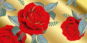 Конверт для денег без надписи