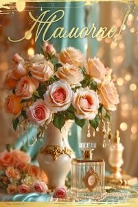 Открытка «Мамочке!»