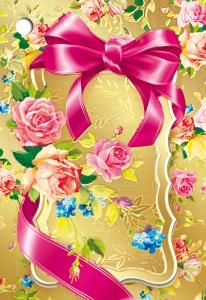 Открытка без надписи «Без надписи»