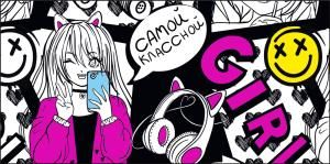 Конверт для денег «Самой классной»