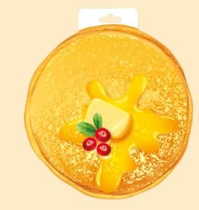 Плакат «Блин»