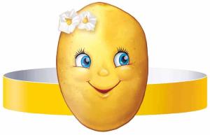 без названия (ободок) КАРТОФЕЛЬ