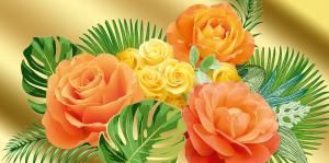 Конверт для денег без надписи