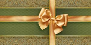 Конверт для денег