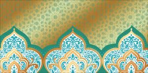 Конверт для денег без надписи