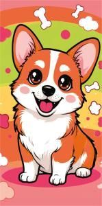 Конверт для денег без надписи