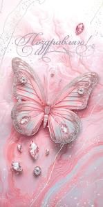 Конверт для денег «Поздравляю!»