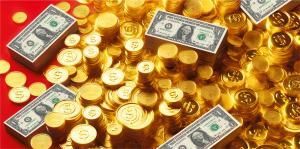 Конверт для денег «Без надписи»