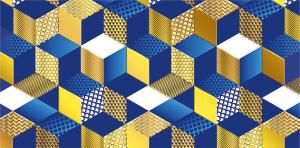 Конверт для денег без надписи