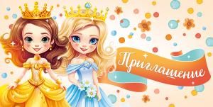 Приглашение