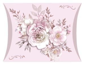 Коробочка для подарка без названия