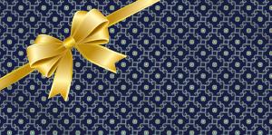 Конверт для денег без надписи