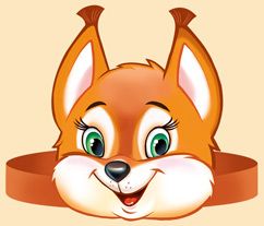 Корона «без надписи (ободок) БЕЛКА»