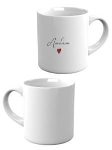 Кружка «Любовь»