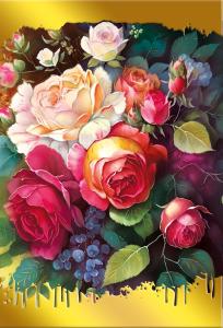 Бирка «Без надписи»