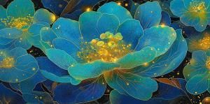 Конверт для денег без надписи 