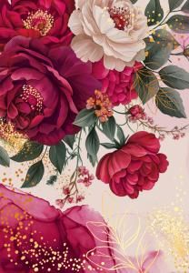 Бирка свадебная