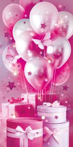 Конверт для денег без надписи