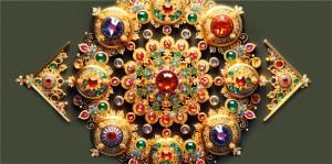 Конверт для денег без надписи