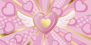 Конверт для денег без надписи